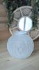 Art Nouveau round vase (D-0045)