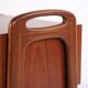 Table d'appoint / de chevet - Teck - Design danois - Années 1960
