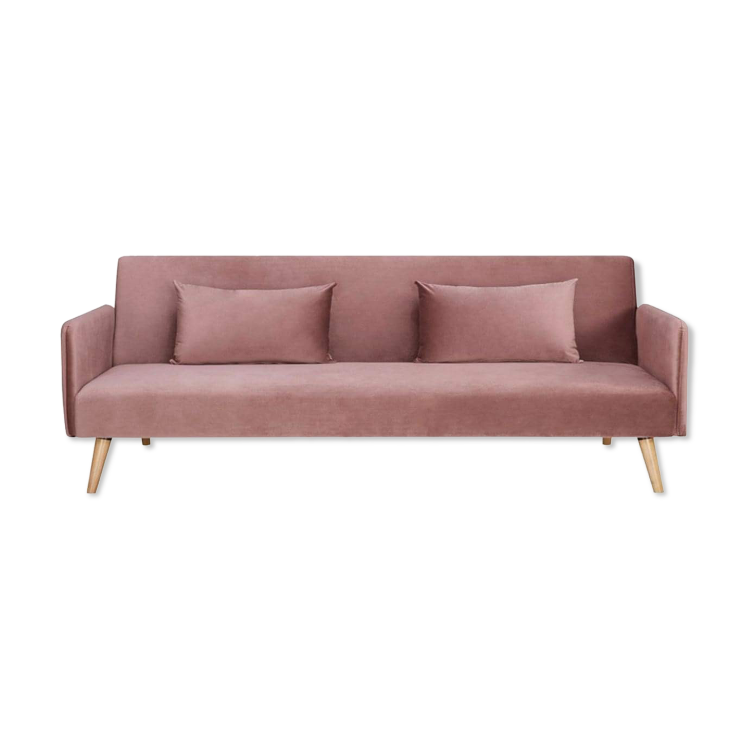 Sofa 3 places convertible Pumpkin Paris