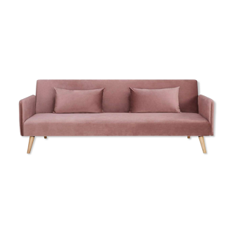 Sofa 3 places convertible Pumpkin Paris