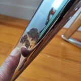 4 vintage French chairs Mirima