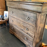 Commode bretonne 4 tiroirs
