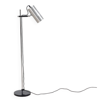 Floor lamp in the style of Maria Pergay by Staff Leuchten