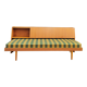 Mid century sofa bed, vintage - daybed, sofa