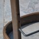 2 vintage bar chairs Germany
