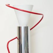 Lampadaire "Luminator", Luciano Baldessari, Luceplan, Italie, 1993