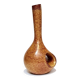 Mid Century Bertoncello by Roberto Rigon Sculptural Ceramic Vase, Italy, 1960s
