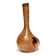 Mid Century Bertoncello by Roberto Rigon Sculptural Ceramic Vase, Italy, 1960s