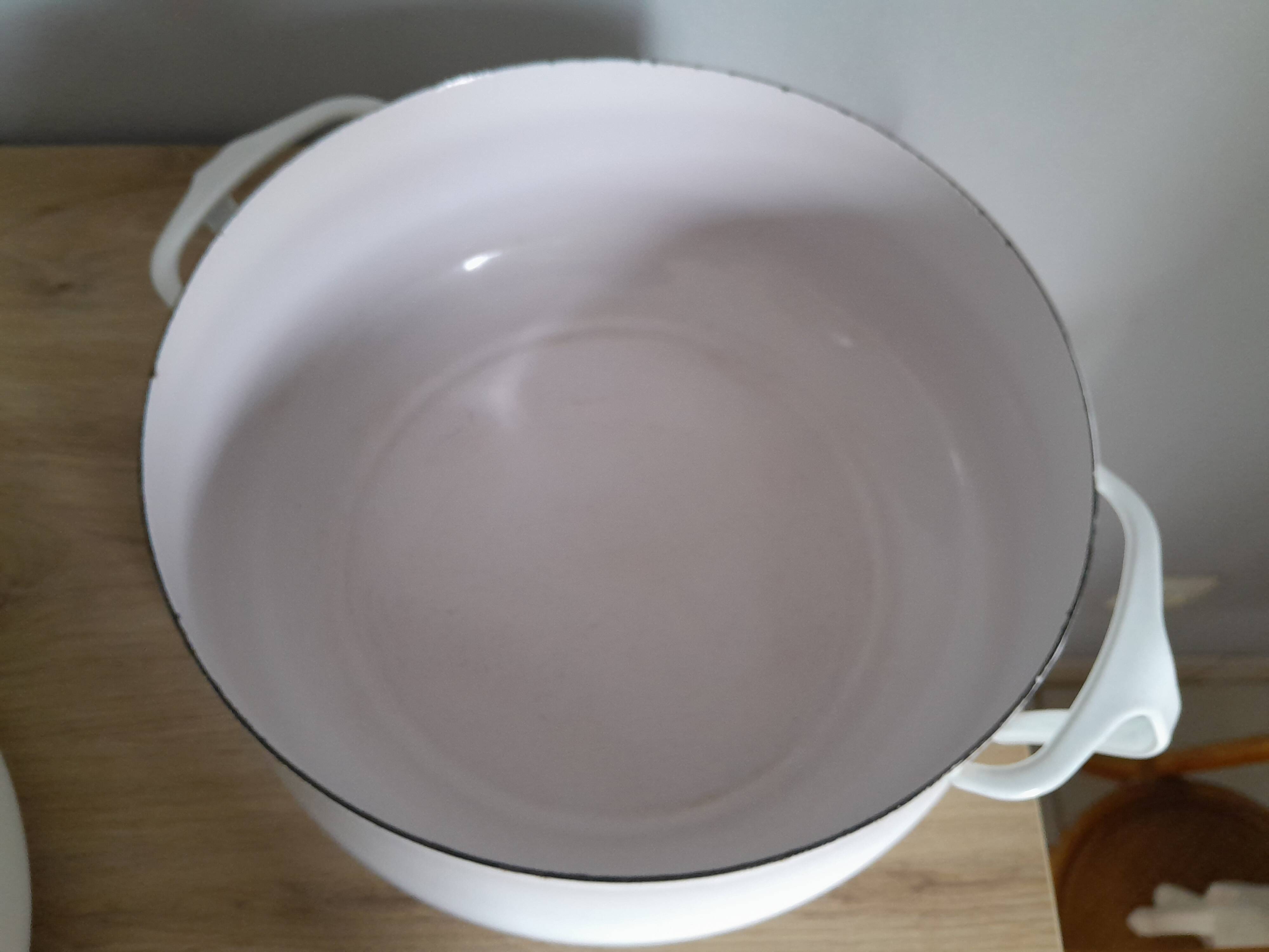 Cocotte et faitout avec couvercle dansk designs vintage  design