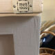 Commode vintage