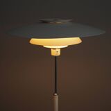 Floor lamp, Danish design, 1970s, production: Denmark