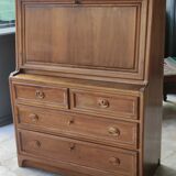 Former secretary/office furniture