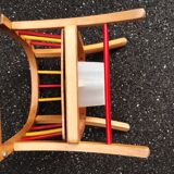 Baumann children's chair
