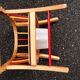 Baumann children's chair