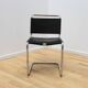 B33 chair, Marcel Breuer