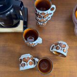 Tasses boch la louvière – série mosquée