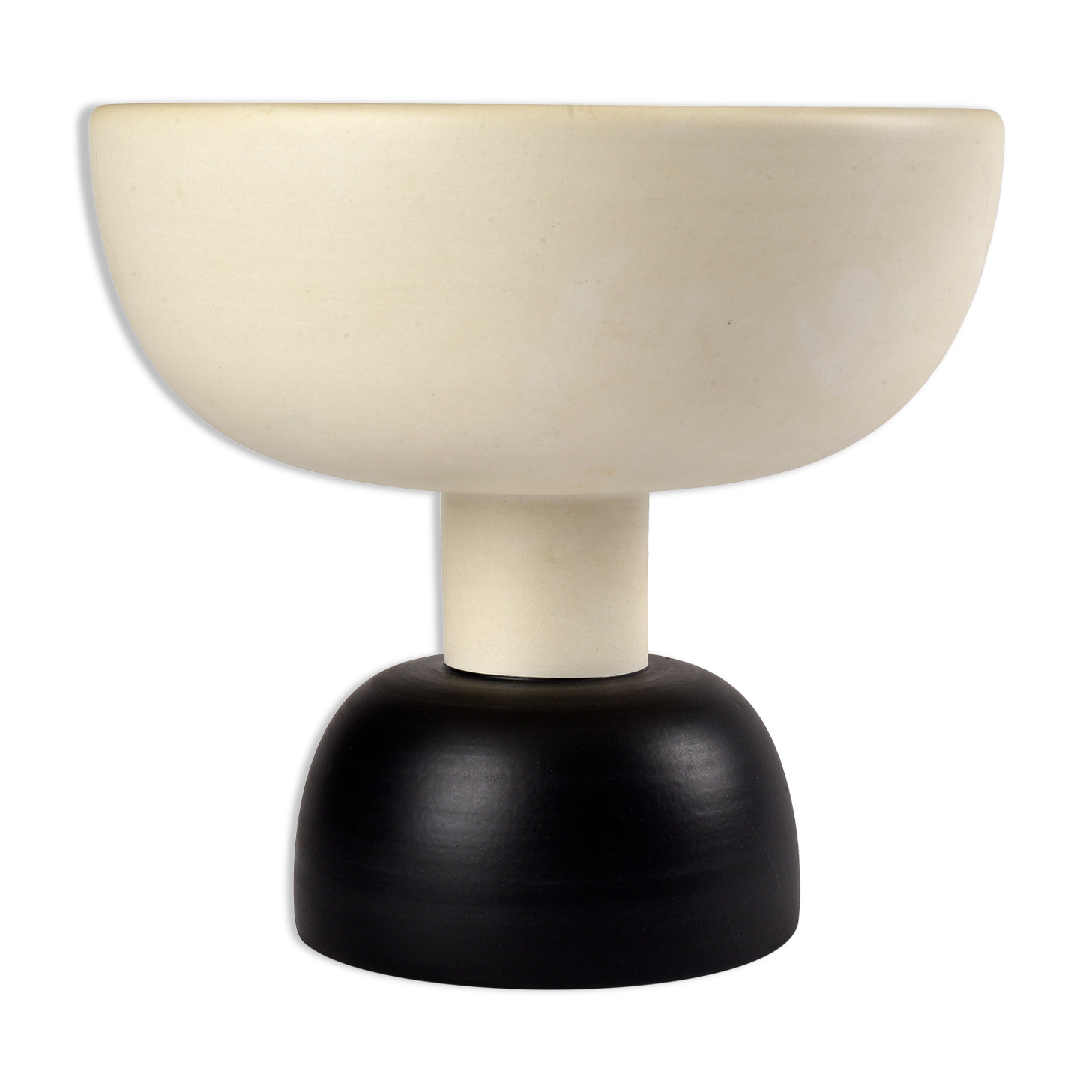 Cup Alzata Grande 501, Ettore Sottsass, circa 1980