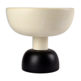 Cup Alzata Grande 501, Ettore Sottsass, circa 1980