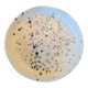 Plat rond et creux - Terrazzo Onyx