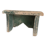 Low stool