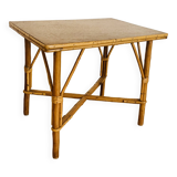 vintage coffee table