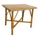 vintage coffee table