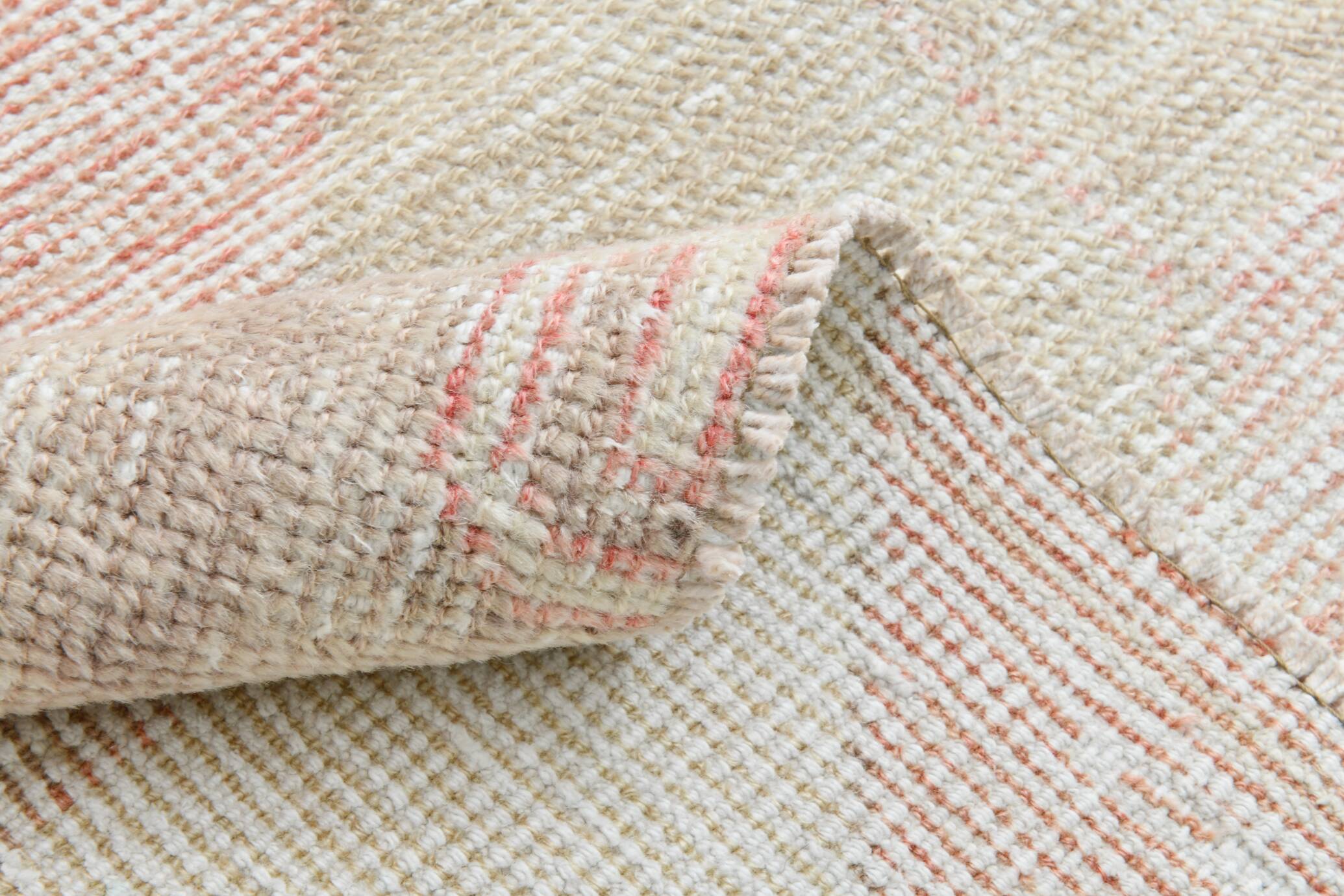 3x10 Rug For Hallway Vintage Runner Rug 83x291Cm SK 22625