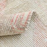 3x10 Rug For Hallway Vintage Runner Rug 83x291Cm SK 22625