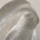 Table lamp in the shape of a seashell, Maison Rougier, 1980