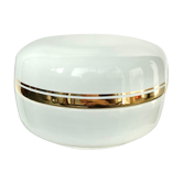 Italian design ceramic box