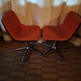Chairs years 1970