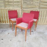 Chaises & fauteuil Didier Gomez, Ligne Roset