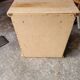Wooden pantry