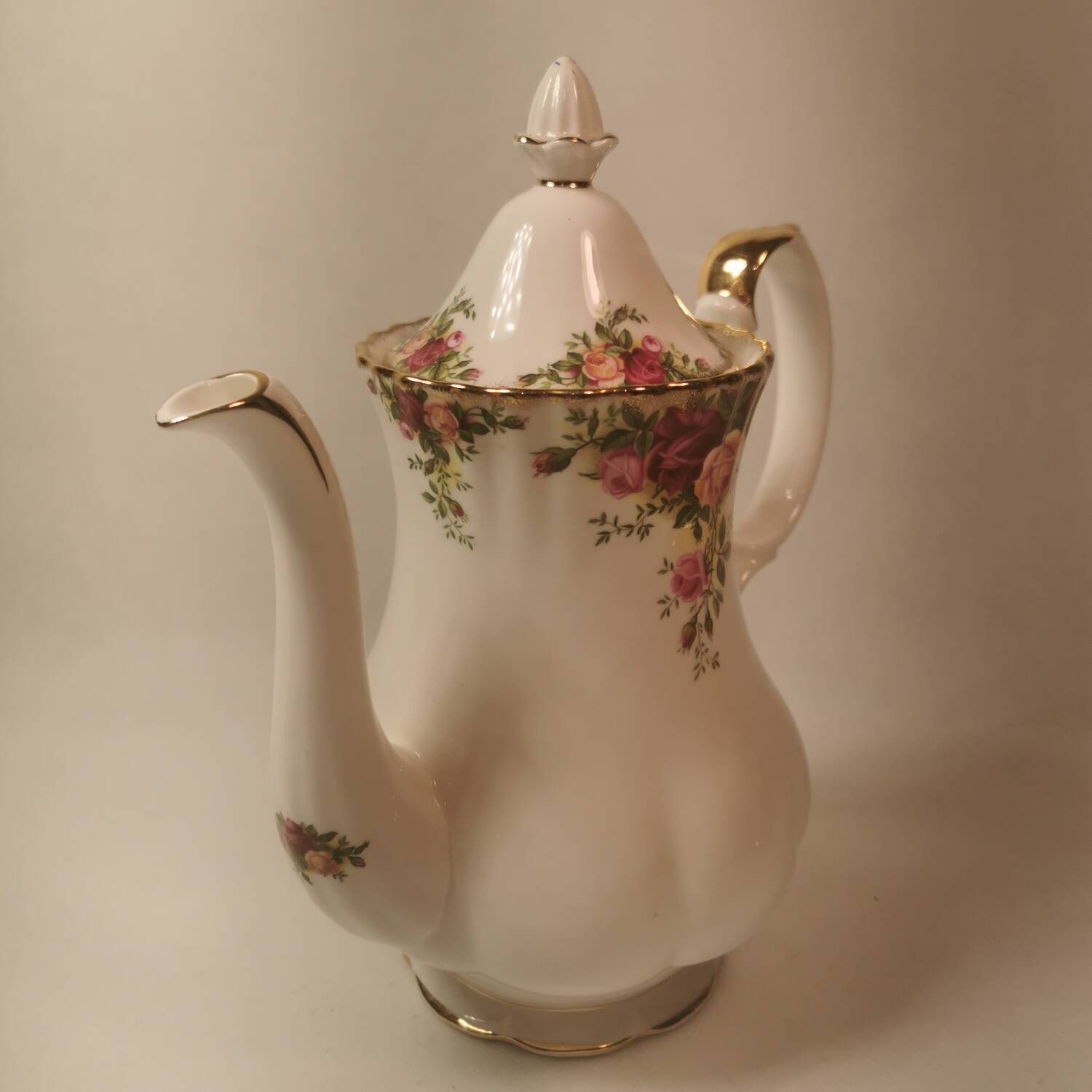 Cafetières et théières Digoin Sarreguemines