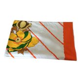 Vintage tablecloth