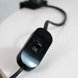 Articulated desk lamp