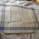 12 old tea towels in new mestizo monogram L