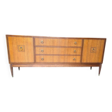 Vintage sideboard from Greaves & Thomas, 1962