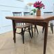 Table manger scandinave