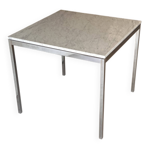 Table à manger dans