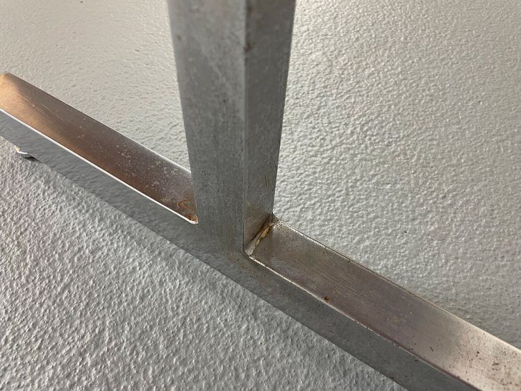 Buffet by Georg Satink for WK Wohnen in the 1960s