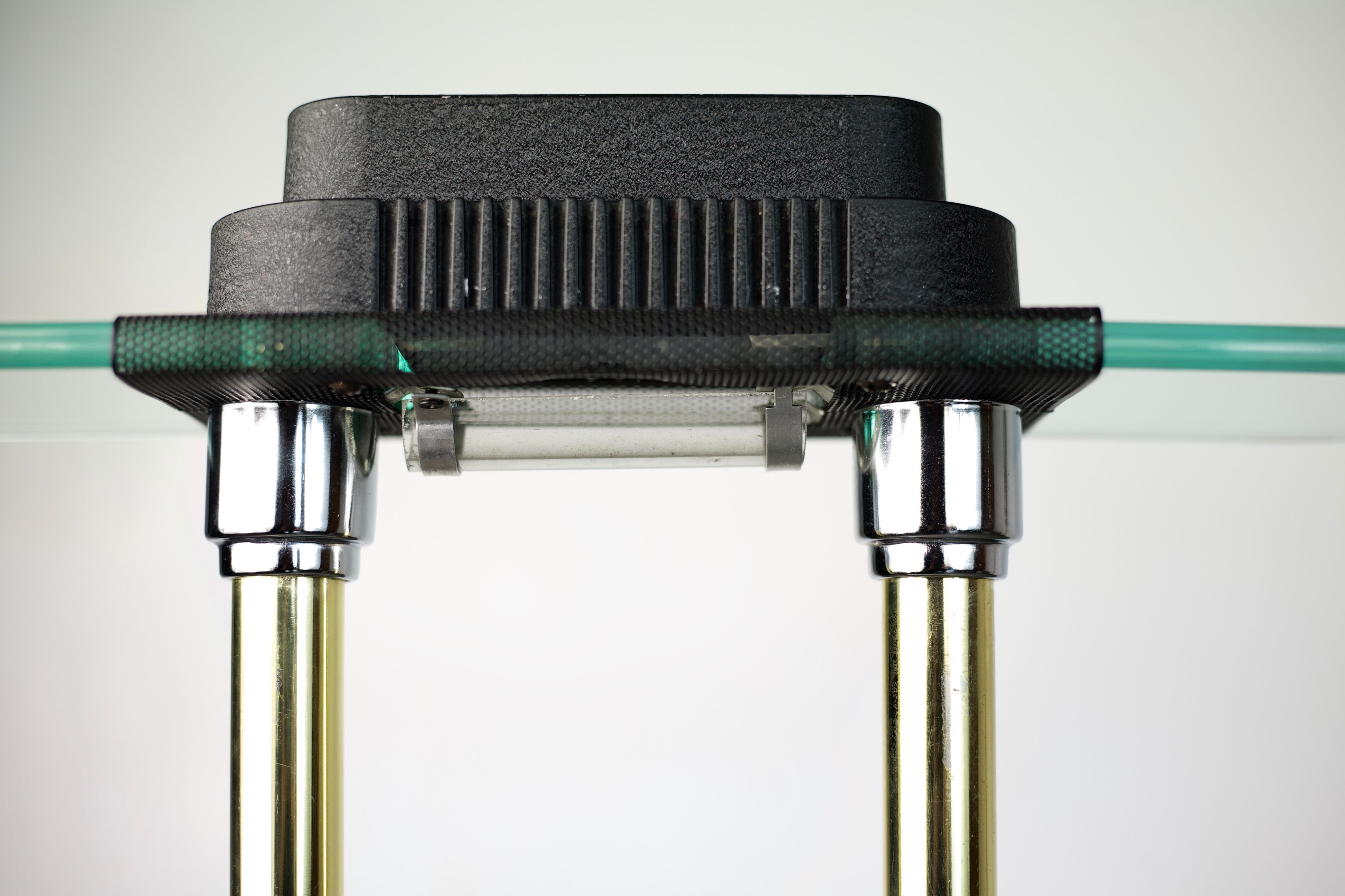 Lamp Robert Sonneman edition George Kovacs, 80s