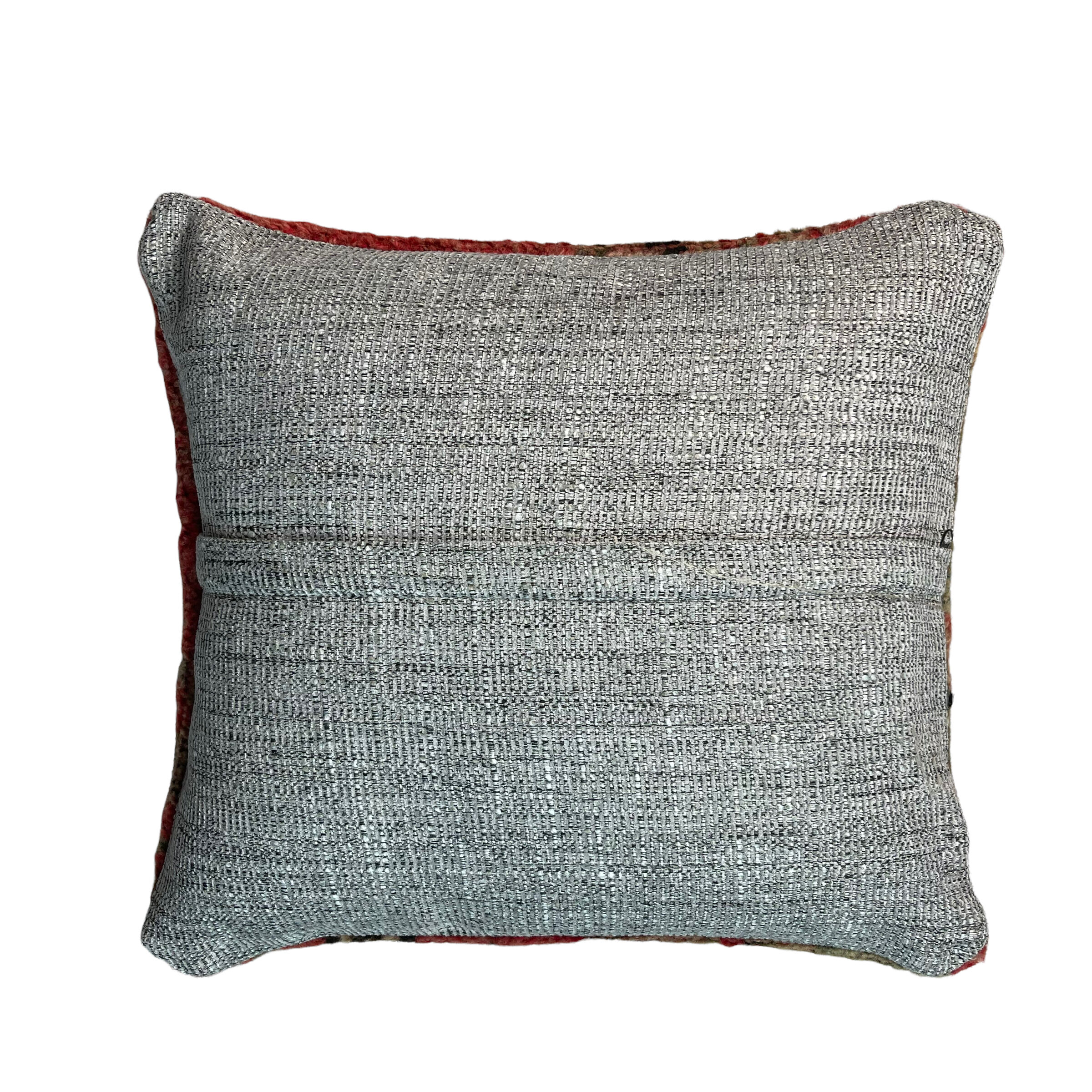 Housse de coussin turc, 45 x 45 cm