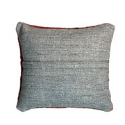 Housse de coussin turc, 45 x 45 cm