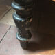 Fauteuil crapaud