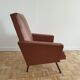 60s skai armchair