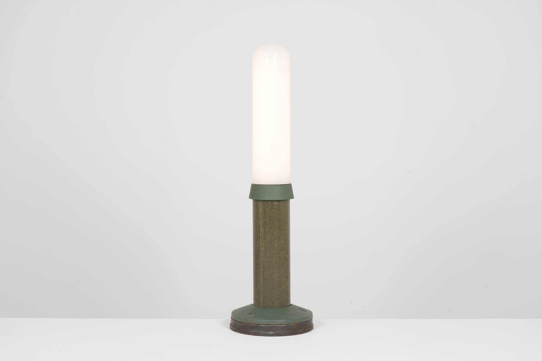 Olympia lamp by Franco Albini and Franca Helg for Sirrah circa 1980