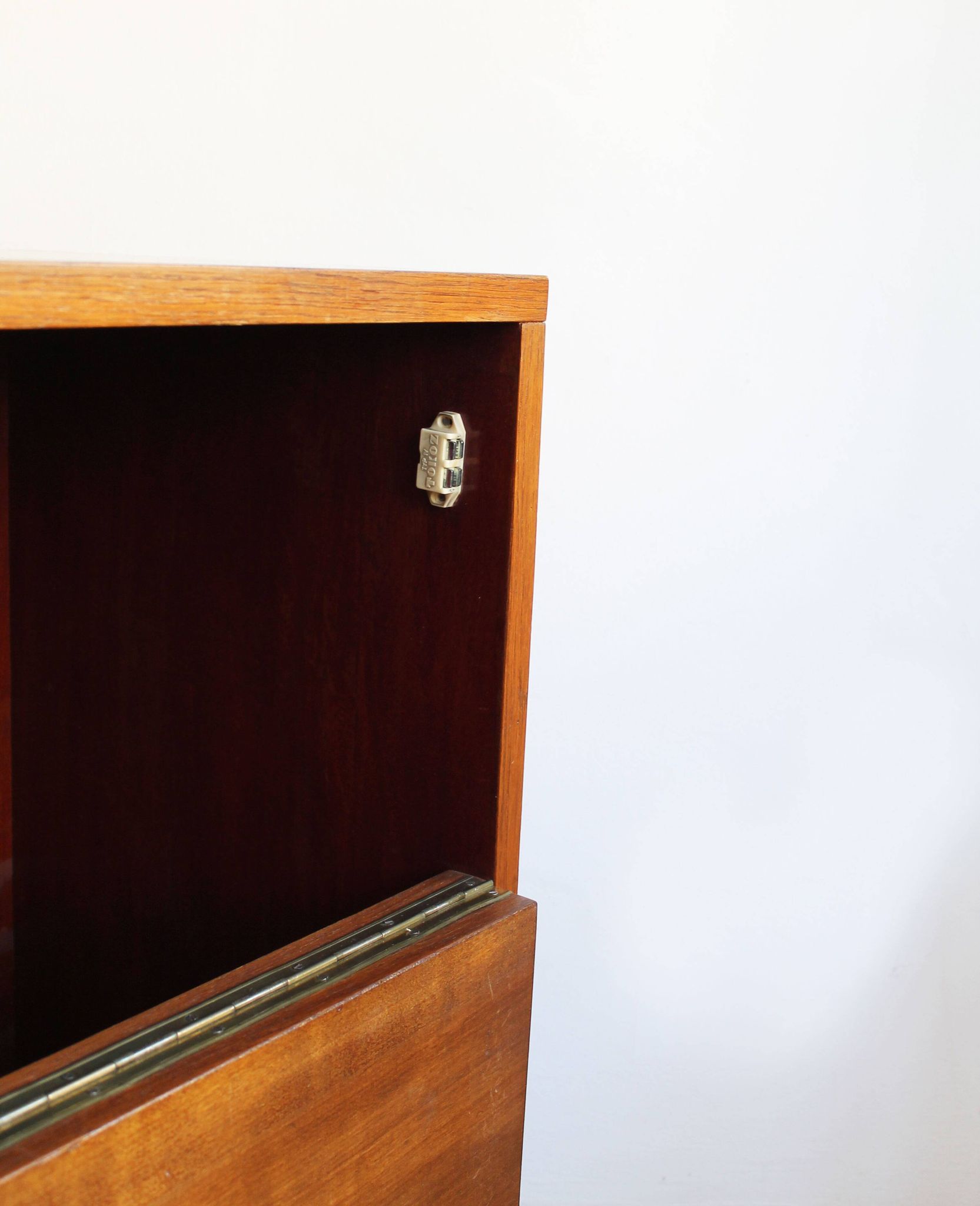Commode des années 1950