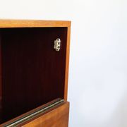 Commode des années 1950