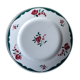 13 hollow plates and Badonviller soup